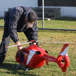EC134 de Fernand