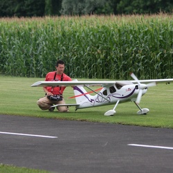 Journée Planeur 10.07