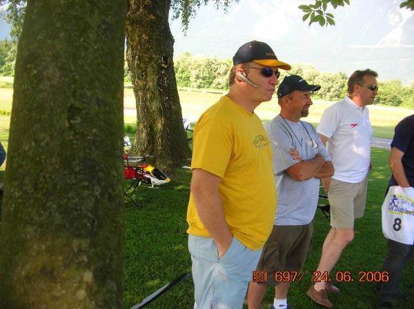Div.&Photo Ter.Ch. SUISSE HELI 025