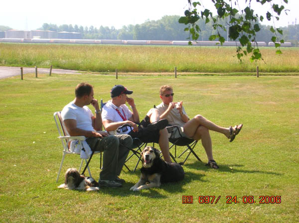 Div.&Photo Ter.Ch. SUISSE HELI 035