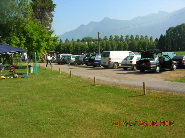 Div.&Photo Ter.Ch. SUISSE HELI 040