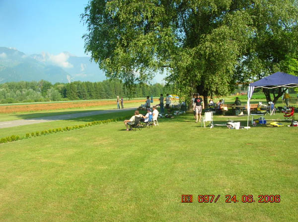 Div.&Photo Ter.Ch. SUISSE HELI 041