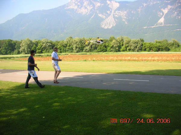 Div.&Photo Ter.Ch. SUISSE HELI 043