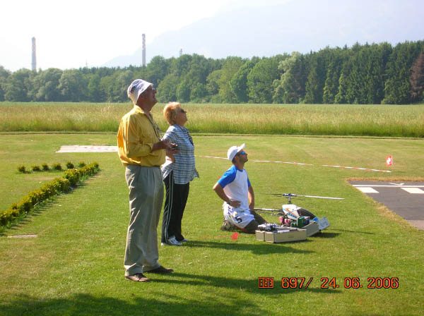 Div.&Photo Ter.Ch. SUISSE HELI 048