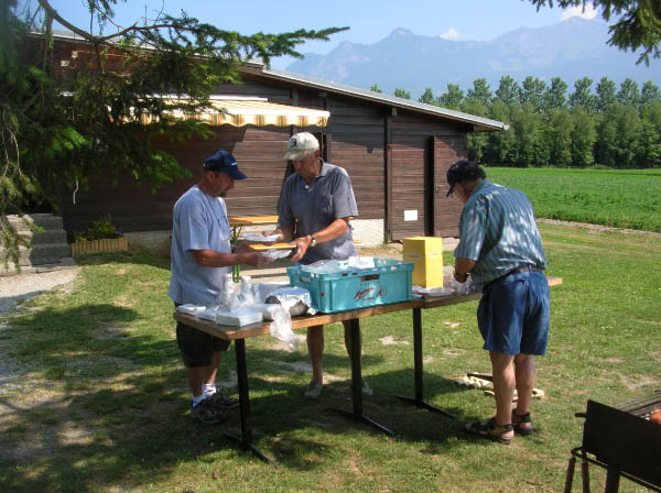 Div.&Photo Ter.Ch. SUISSE HELI 065