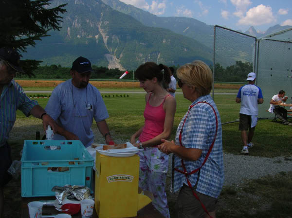 Div.&Photo Ter.Ch. SUISSE HELI 080