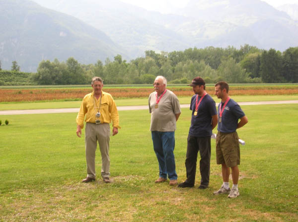 Div.&Photo Ter.Ch. SUISSE HELI 102
