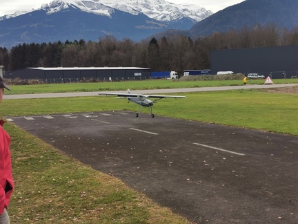 Fieseler Storch