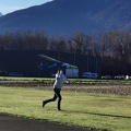 David au lancer de planeur