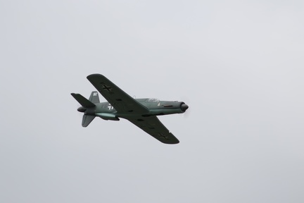 Un warbirds