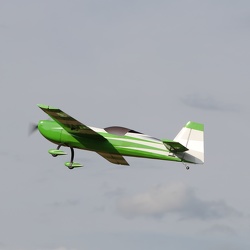 soirée du mardi à l'aérodrome de Bex