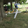 Le parc avion ou planeur