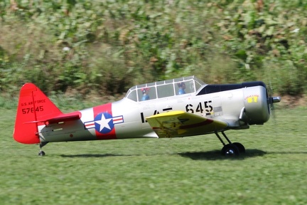 A6 texan