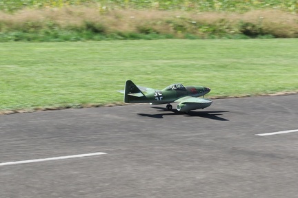 M262 Messerchmitt