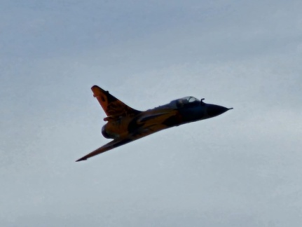 Passage bas plein pot