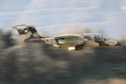 Passage bas plein pot