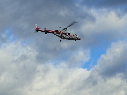 Le Bell 222 De Bernard 