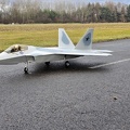 le raptor d'Alix