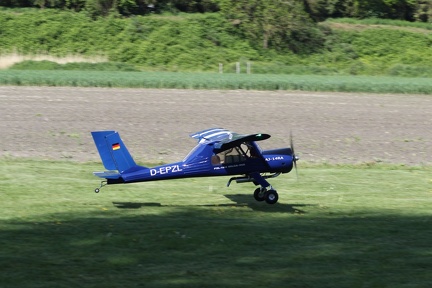 le remorqueur de David