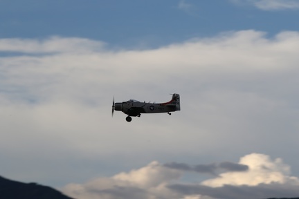 Le Skyrieder de Gilles