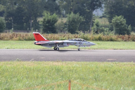 Le F14 Tomcat
