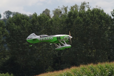 Le GeeBee