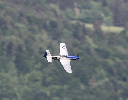 Mustang P51
