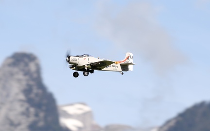 Skyrider A7
