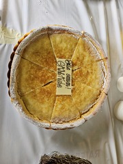 nos desserts