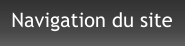 Navigation du site