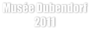 Musée Dubendorf 2011