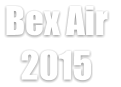 Bex Air  2015