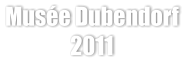 Musée Dubendorf 2011