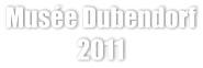 Musée Dubendorf 2011